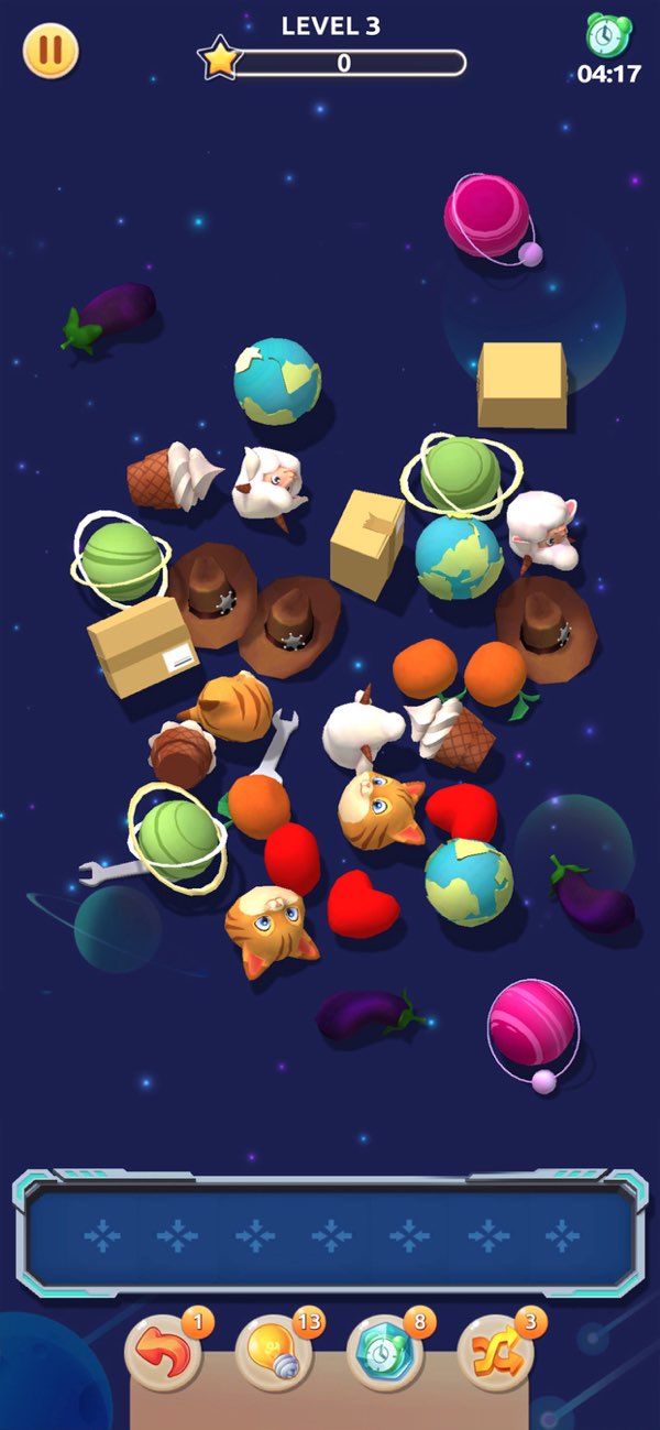 Match Puzzle Game - Tile Match screenshot 11