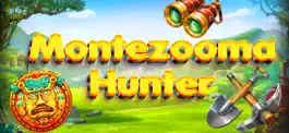Game screenshot Montezooma Hunter mod apk