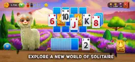 Game screenshot Solitaire Golden Prairies mod apk