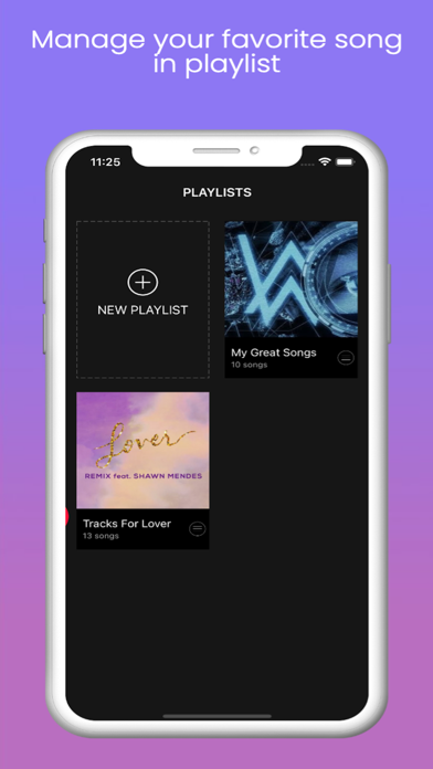 Little Music Tube Screenshot
