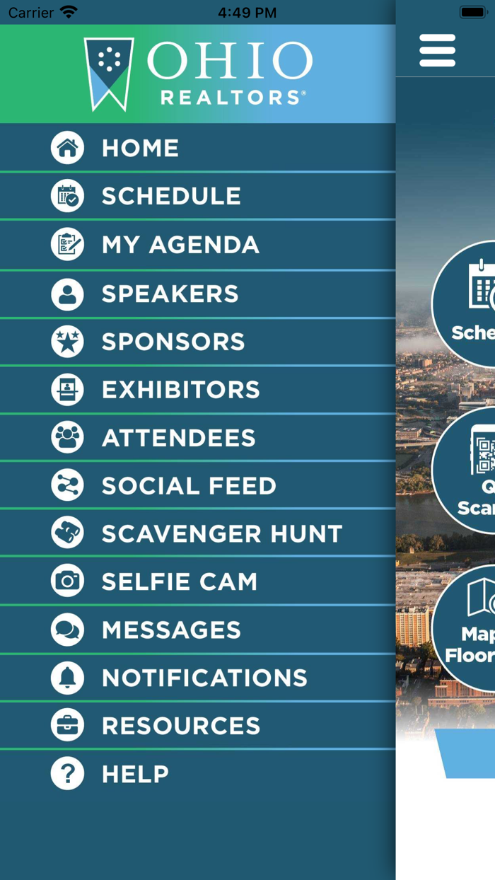 2023 Ohio REALTORS® Convention