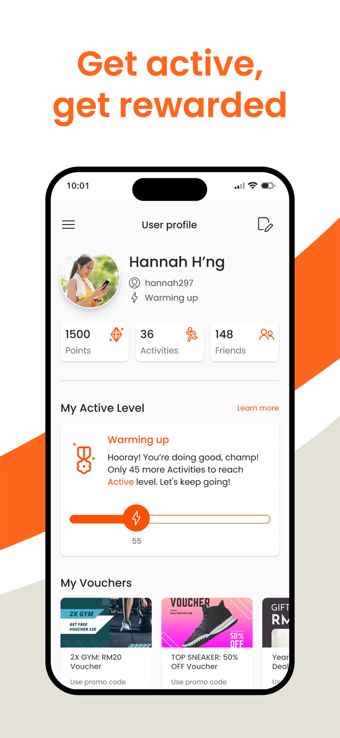 AFA Meet People Play Sports