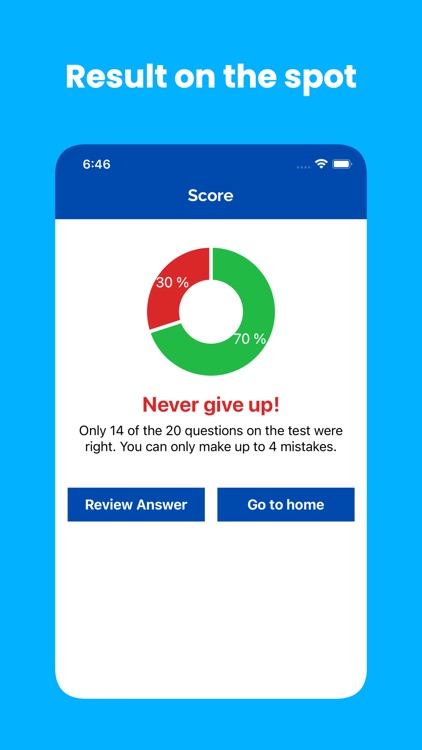 Oklahoma CDL Prep Test