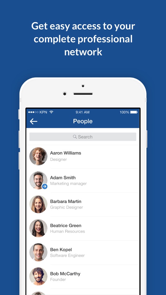 #3. PuttApp - by Puttshack (iOS) Podle: Puttshack USA Inc.