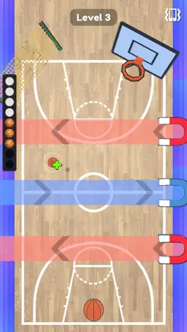 Game screenshot Magnet Shoot! apk