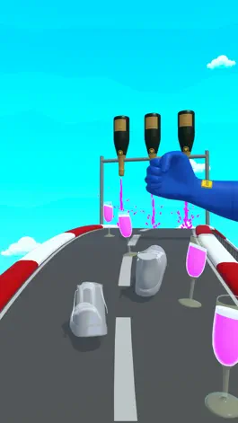 Game screenshot Shoey Challange hack