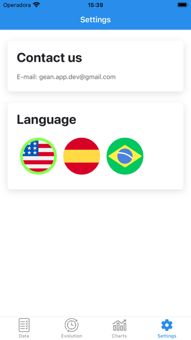 Simulador de investimentos Pro Screenshot