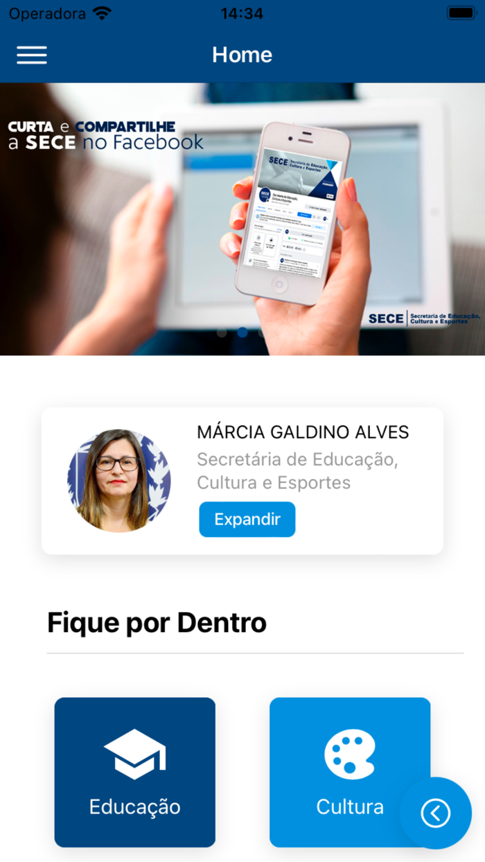 EducaIta Portal da Comunidade