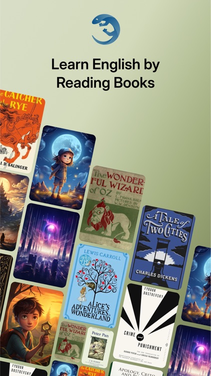 Lizard - Easily Learn Language