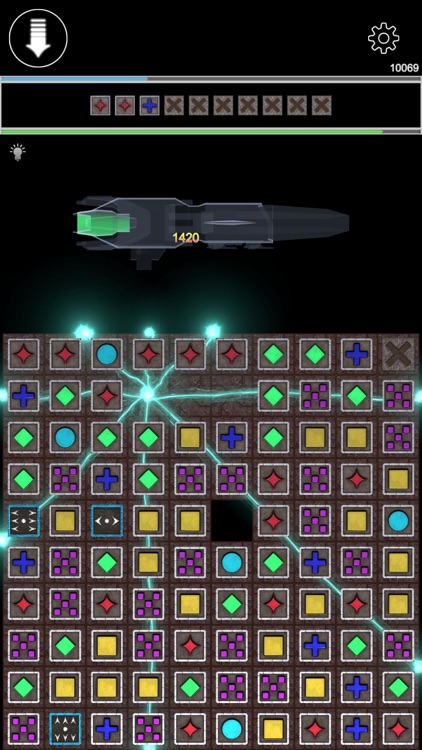 Our Planets Ark - ShipBuilding screenshot-3