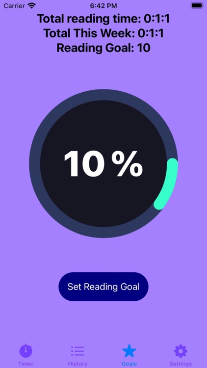 Reed Reads Books screenshot-4