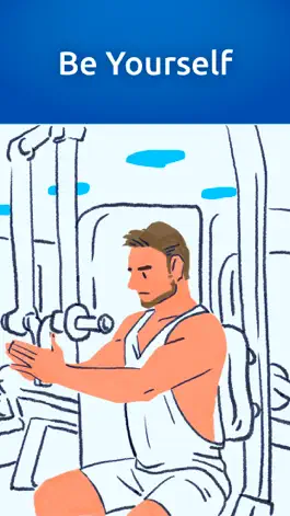 Game screenshot One More: Workout Gym Log hack