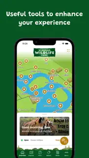 wingham wildlife park problems & solutions and troubleshooting guide - 4