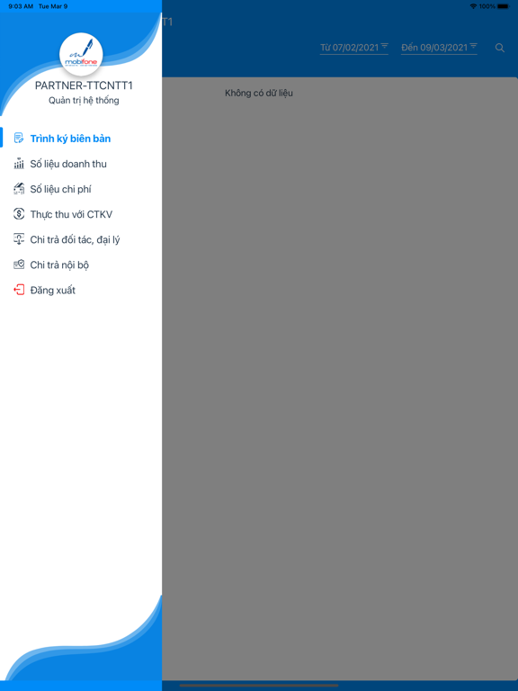 Screenshot #6 pour IT Revenue