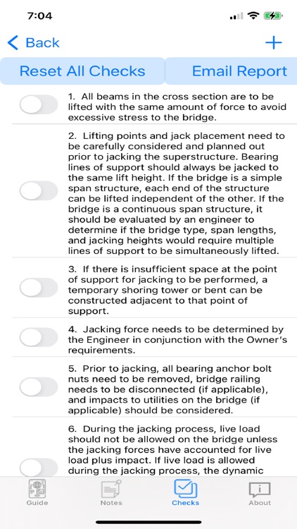 MRB Pocket Guide screenshot-3