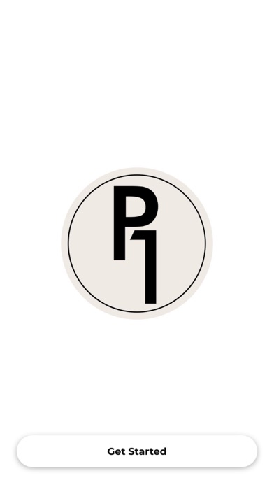 Priority1 Fitness Screenshot
