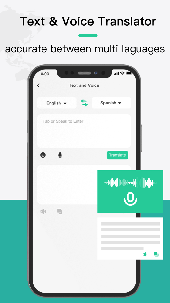 Buddy Translate - traductor