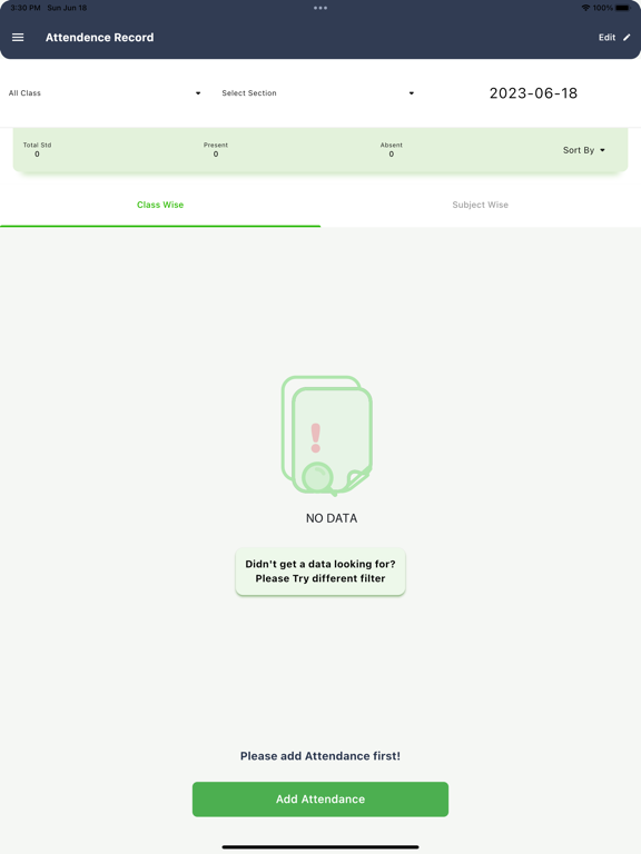 PARAMOUNT E.M.S.B. SCHOOL