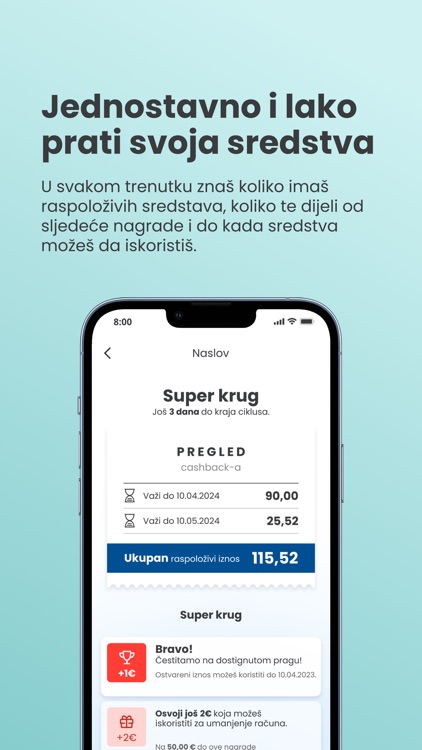 Super Kartica CG screenshot-3