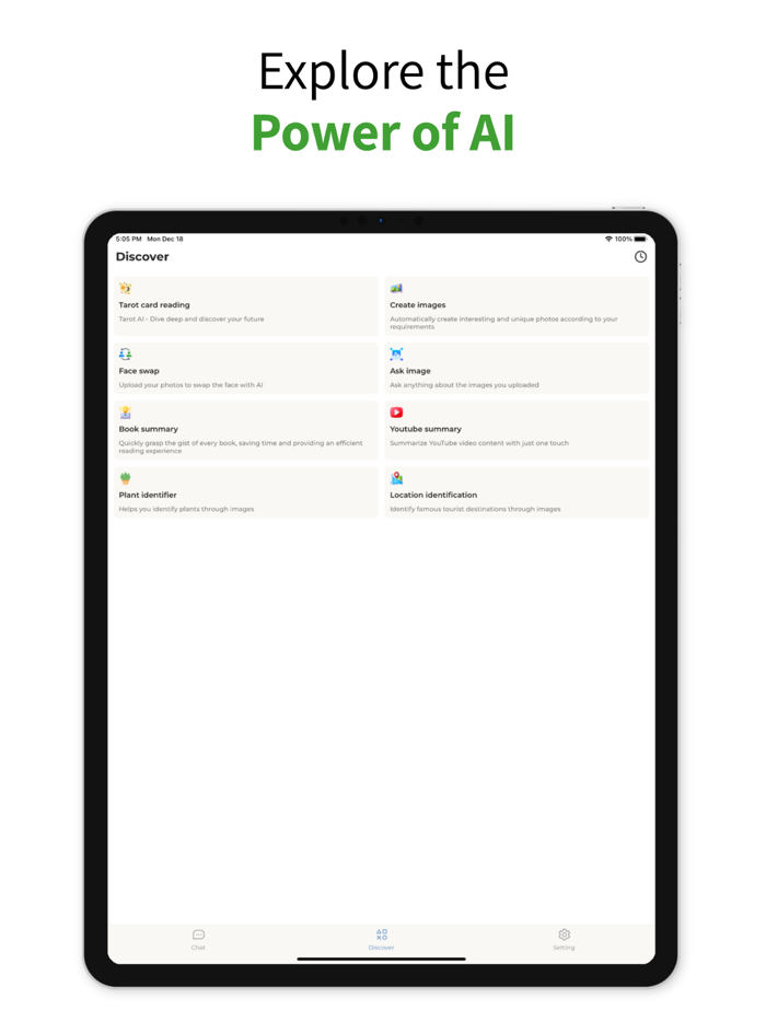 Steelia AI Chat Bot Assistant