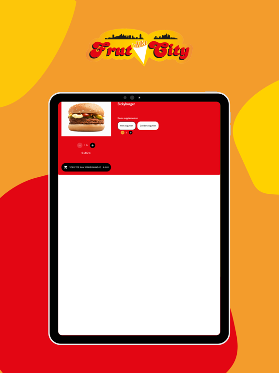 Screenshot #5 pour Frut City