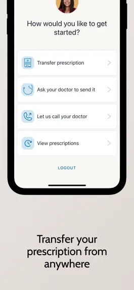 Game screenshot MEDS Rx - Pharmacy delivered apk