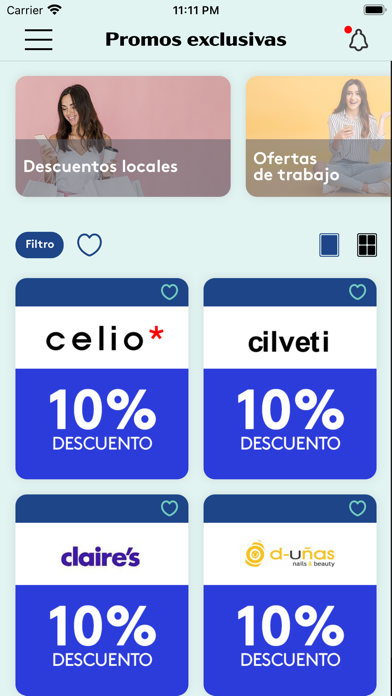 Screenshot #2 pour Urbil