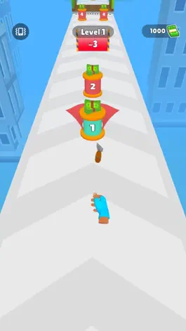 Game screenshot Home Renovation Run mod apk