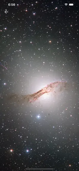 Game screenshot Galaxies: Spectacular hack