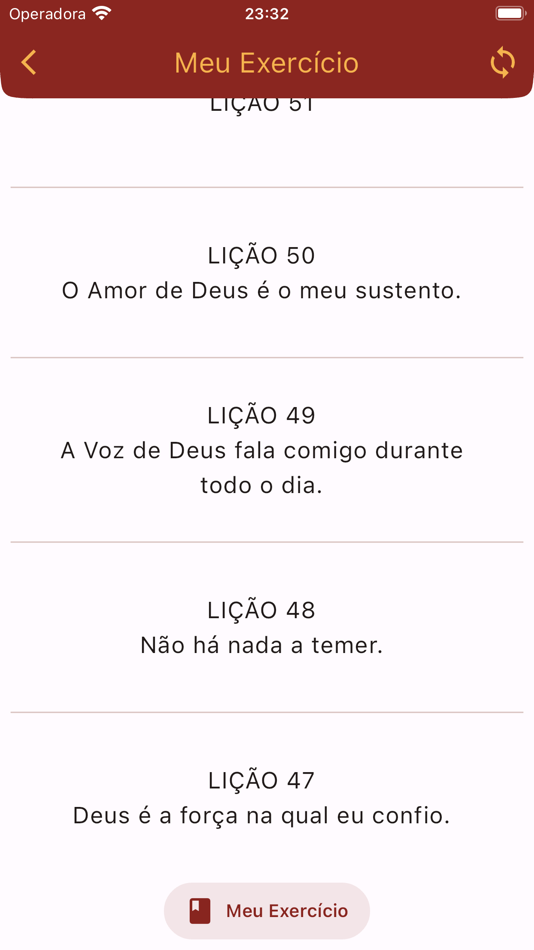 #3. Coexiste Cursos (iOS) 由: Patrick dos Santos