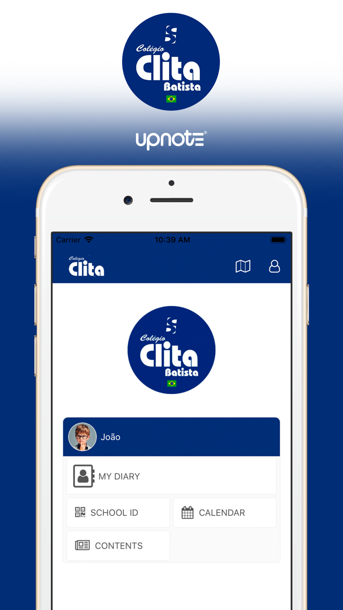 Colégio Clita Batista