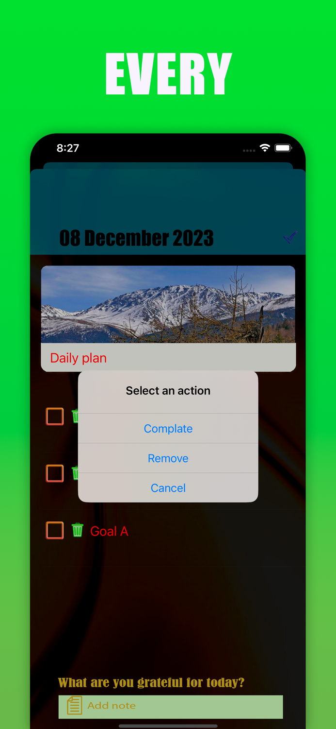 Motivate Deal Buscador Tracker