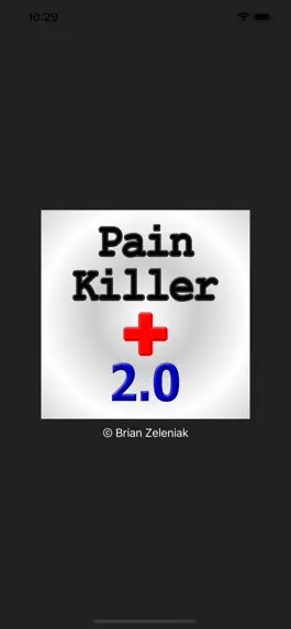 Game screenshot Pain Killer 2.0 mod apk