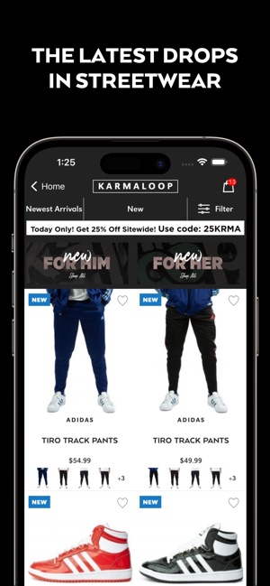 Karmaloop