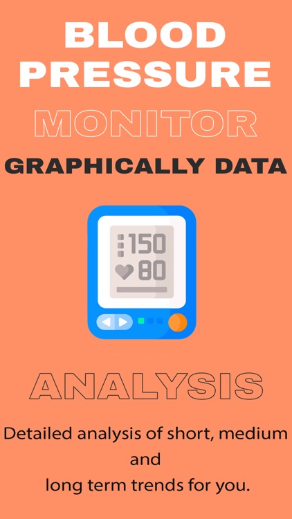 BP Tracker : Blood Sugar App screenshot-7