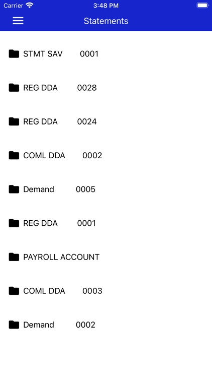 Community 1st Bank LV Mobile