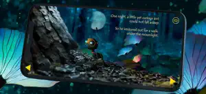 Luniant: Journey to the Moon screenshot #3 for iPhone