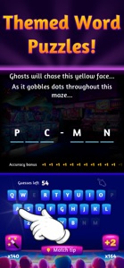 Word Masters: Solve Puzzles screenshot #2 for iPhone