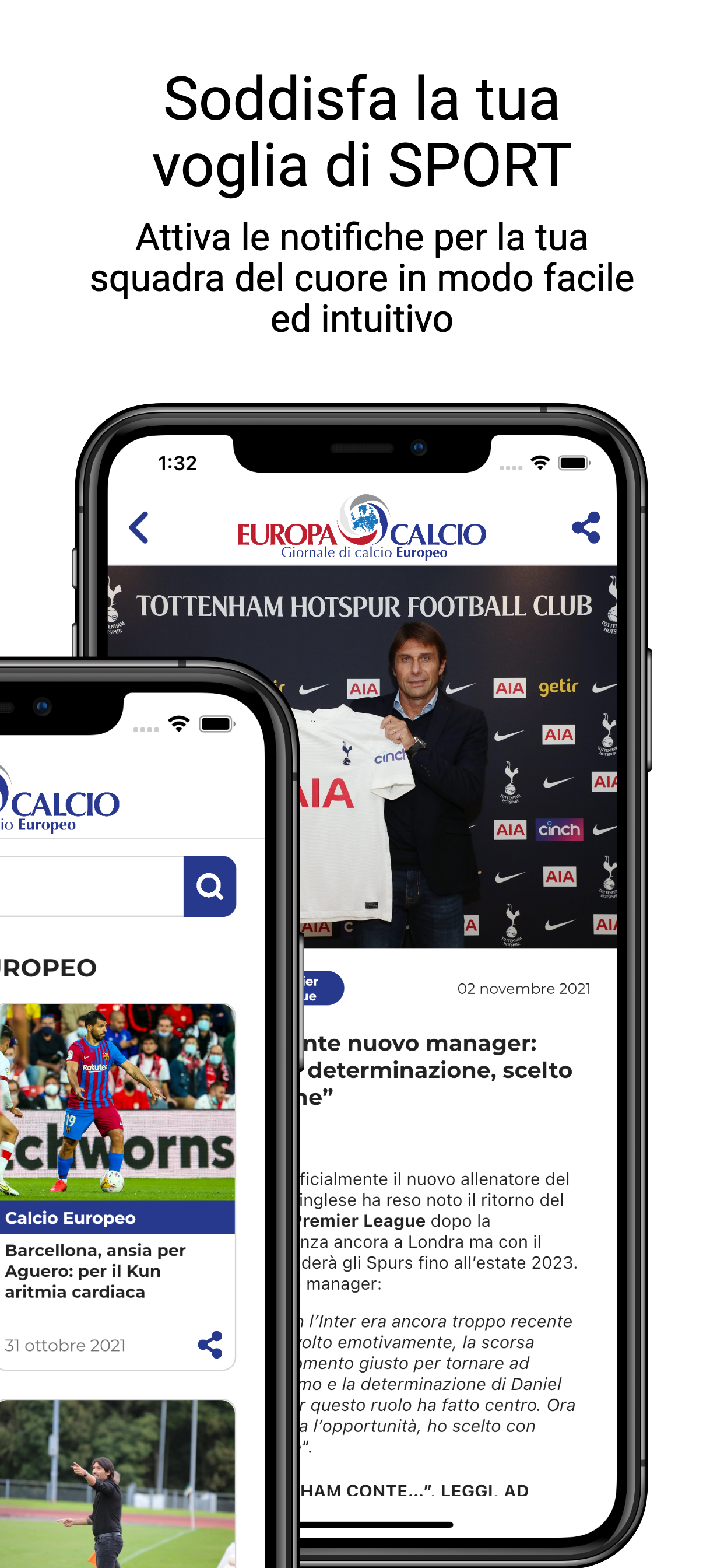 Europa Calcio