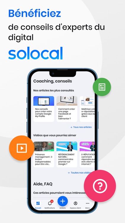 Solocal Manager screenshot-6