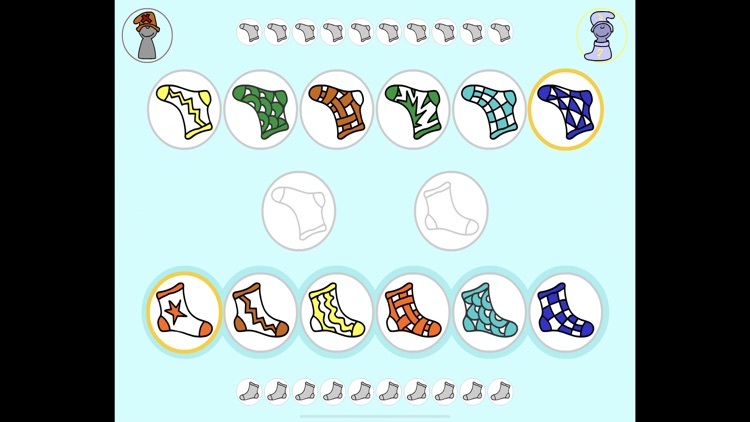 Socks screenshot-5