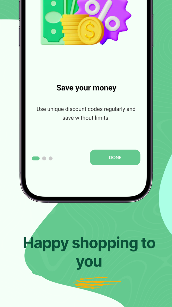 ShopShop - Daily Rewards