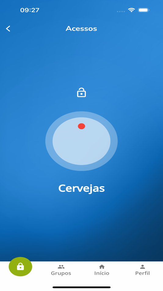 #1. Inova Machines (iOS) 由: Marcio Martins