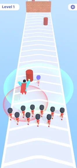 Game screenshot Save Her Rush mod apk