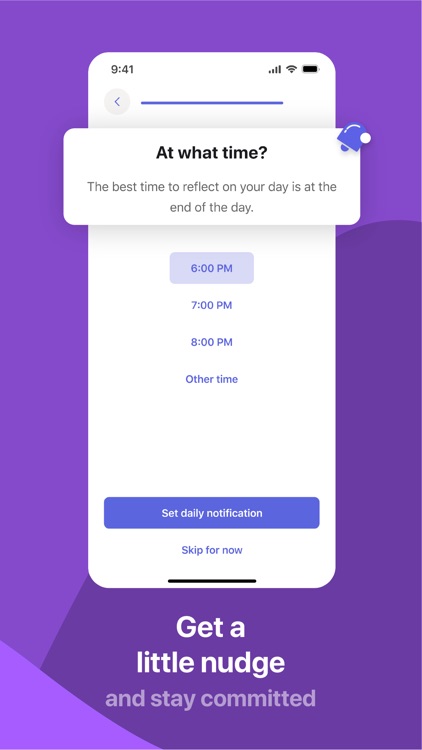Waverider - Mental Health screenshot-5