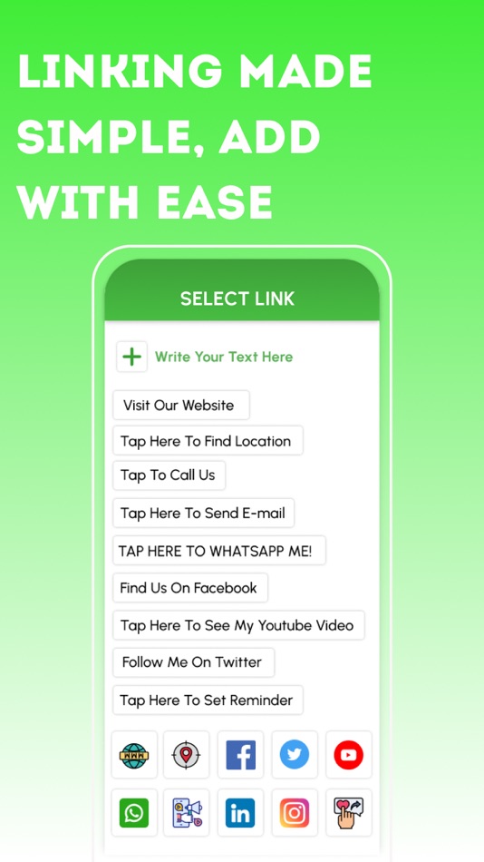 #5. Poster Maker and Flyer Creator (iOS) 由: Muhammad Rehan Khan