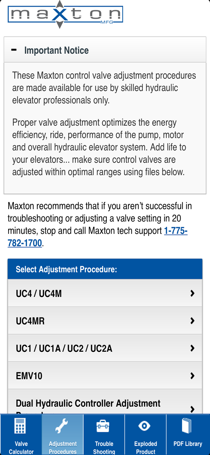 Maxton Mobile Mechanic