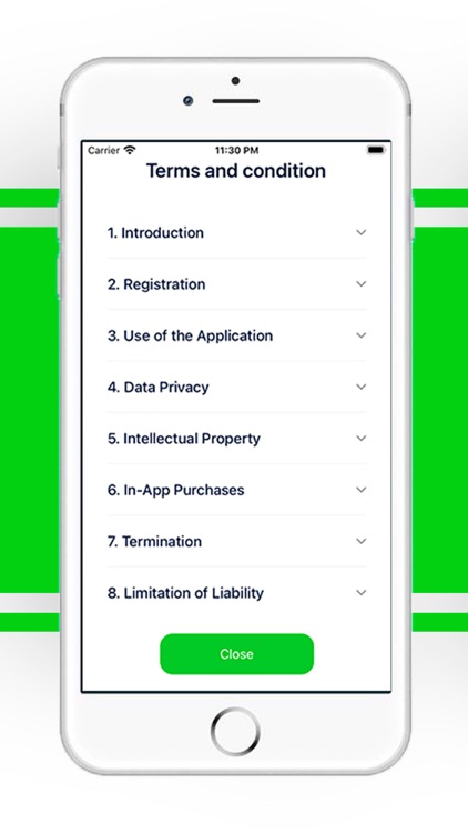iTermin screenshot-9
