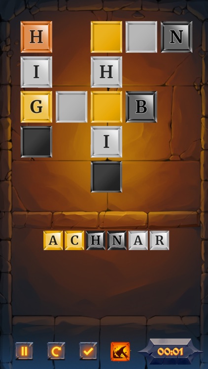 WordSmith: Word Forging screenshot-6