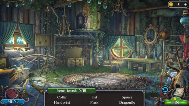 Legendary Tales 3 screenshot-7